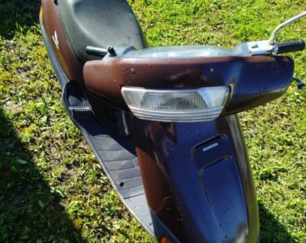 Хонда Другая, объемом двигателя 50 л и пробегом 0 тыс. км за 200 $, фото 3 на Automoto.ua