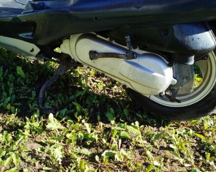 Хонда Другая, объемом двигателя 50 л и пробегом 0 тыс. км за 200 $, фото 4 на Automoto.ua