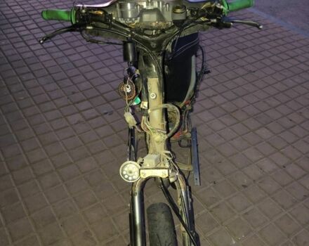 Хонда Другая, объемом двигателя 49 л и пробегом 0 тыс. км за 60 $, фото 1 на Automoto.ua