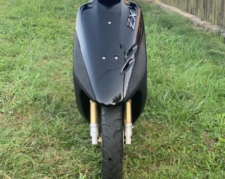 Хонда Другая, объемом двигателя 50 л и пробегом 0 тыс. км за 500 $, фото 16 на Automoto.ua