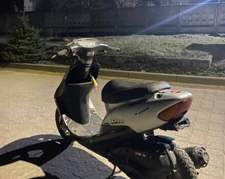 Хонда Другая, объемом двигателя 49 л и пробегом 0 тыс. км за 213 $, фото 1 на Automoto.ua