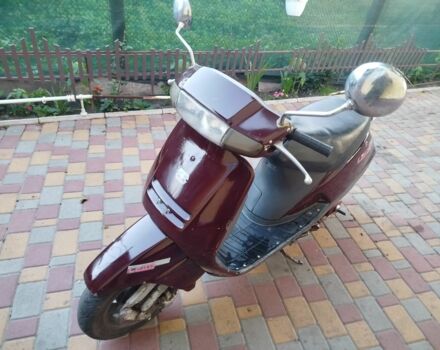 Хонда Другая, объемом двигателя 0 л и пробегом 0 тыс. км за 266 $, фото 5 на Automoto.ua
