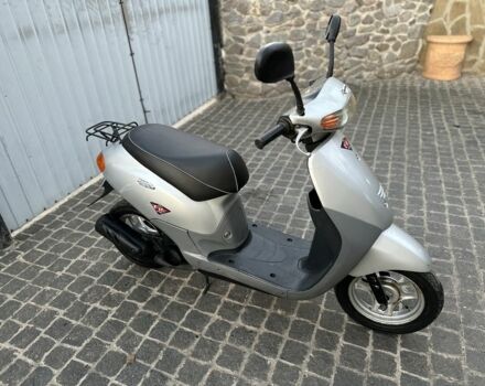 Хонда Другая, объемом двигателя 50 л и пробегом 0 тыс. км за 416 $, фото 4 на Automoto.ua