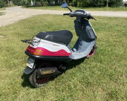 Хонда Інша, об'ємом двигуна 49 л та пробігом 0 тис. км за 11500 $, фото 4 на Automoto.ua