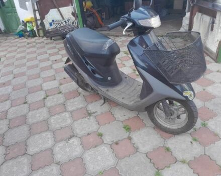 Хонда Інша, об'ємом двигуна 49 л та пробігом 0 тис. км за 15000 $, фото 1 на Automoto.ua