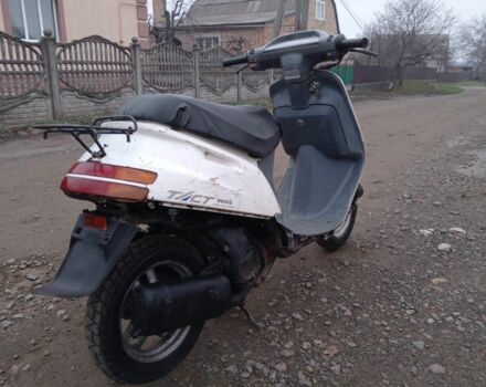 Хонда Другая, объемом двигателя 49 л и пробегом 0 тыс. км за 155 $, фото 1 на Automoto.ua