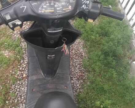 Хонда Другая, объемом двигателя 0 л и пробегом 0 тыс. км за 10000 $, фото 4 на Automoto.ua