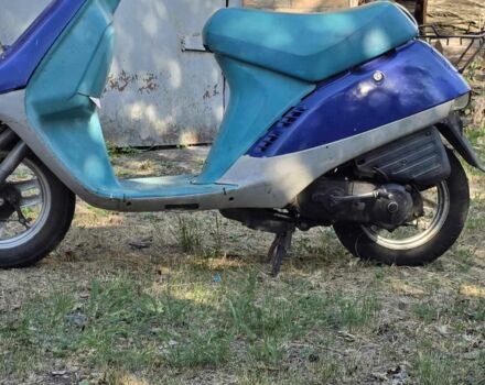 Хонда Другая, объемом двигателя 0 л и пробегом 0 тыс. км за 238 $, фото 5 на Automoto.ua