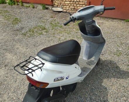 Хонда Інша, об'ємом двигуна 49 л та пробігом 0 тис. км за 20000 $, фото 3 на Automoto.ua