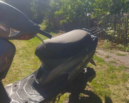 Хонда Другая, объемом двигателя 49 л и пробегом 0 тыс. км за 217 $, фото 3 на Automoto.ua