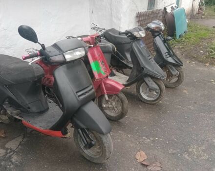 Хонда Другая, объемом двигателя 0 л и пробегом 0 тыс. км за 119 $, фото 5 на Automoto.ua