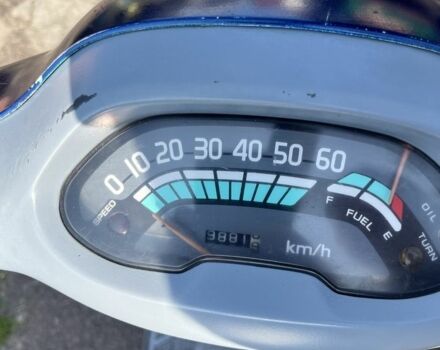 Хонда Другая, объемом двигателя 0 л и пробегом 0 тыс. км за 6500 $, фото 5 на Automoto.ua