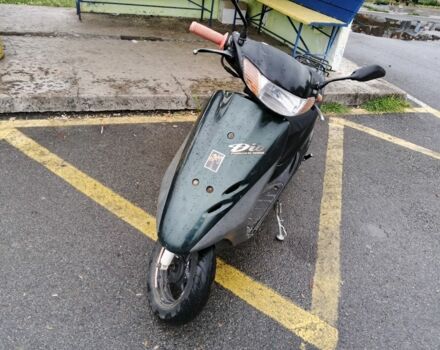 Хонда Другая, объемом двигателя 65 л и пробегом 0 тыс. км за 354 $, фото 3 на Automoto.ua