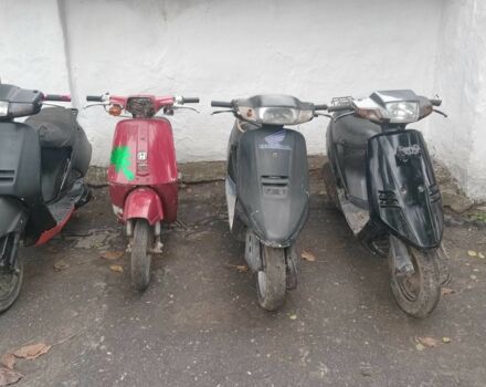 Хонда Другая, объемом двигателя 0 л и пробегом 0 тыс. км за 119 $, фото 7 на Automoto.ua