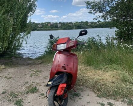 Хонда Другая, объемом двигателя 80 л и пробегом 0 тыс. км за 229 $, фото 6 на Automoto.ua