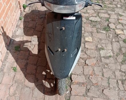 Хонда Другая, объемом двигателя 50 л и пробегом 0 тыс. км за 9500 $, фото 2 на Automoto.ua
