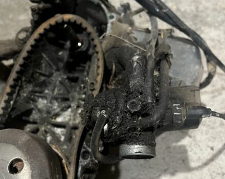 Хонда Другая, объемом двигателя 0 л и пробегом 0 тыс. км за 53 $, фото 1 на Automoto.ua