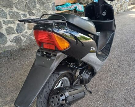 Хонда Інша, об'ємом двигуна 50 л та пробігом 0 тис. км за 500 $, фото 2 на Automoto.ua