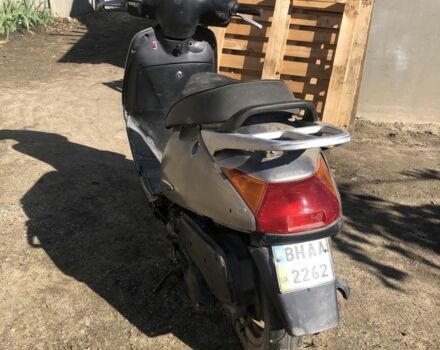 Хонда Інша, об'ємом двигуна 50 л та пробігом 0 тис. км за 190 $, фото 2 на Automoto.ua