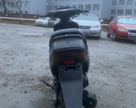 Хонда Другая, объемом двигателя 65 л и пробегом 0 тыс. км за 261 $, фото 4 на Automoto.ua