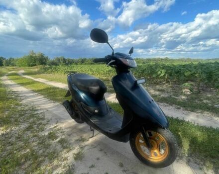Хонда Другая, объемом двигателя 49 л и пробегом 0 тыс. км за 12500 $, фото 4 на Automoto.ua