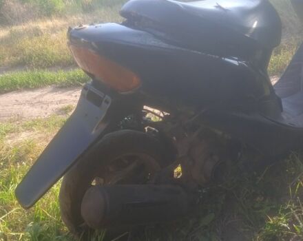 Хонда Другая, объемом двигателя 49 л и пробегом 0 тыс. км за 7500 $, фото 3 на Automoto.ua