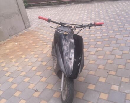 Хонда Інша, об'ємом двигуна 80 л та пробігом 0 тис. км за 261 $, фото 6 на Automoto.ua