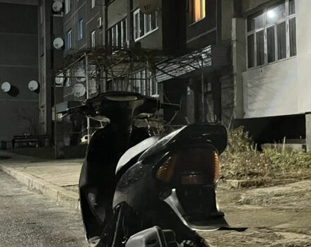 Хонда Другая, объемом двигателя 50 л и пробегом 0 тыс. км за 212 $, фото 5 на Automoto.ua