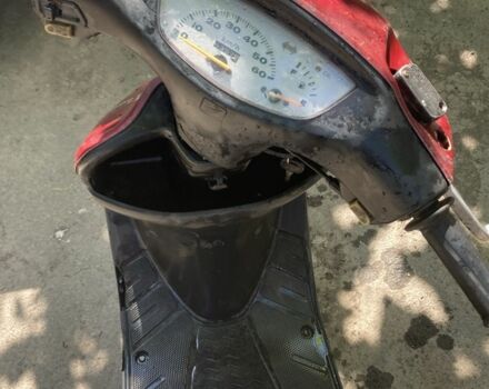 Хонда Другая, объемом двигателя 49 л и пробегом 0 тыс. км за 131 $, фото 4 на Automoto.ua