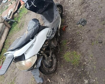 Хонда Другая, объемом двигателя 0.15 л и пробегом 0 тыс. км за 76 $, фото 2 на Automoto.ua