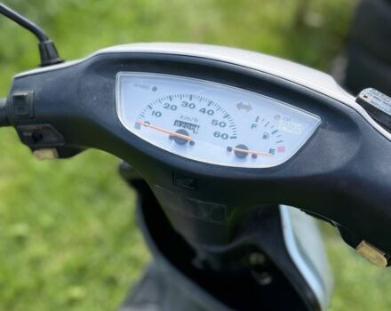 Хонда Інша, об'ємом двигуна 49 л та пробігом 0 тис. км за 13500 $, фото 4 на Automoto.ua