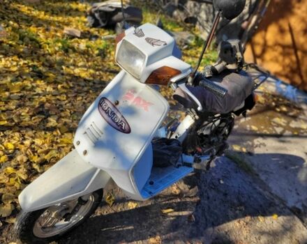 Хонда Другая, объемом двигателя 49 л и пробегом 0 тыс. км за 22 $, фото 2 на Automoto.ua