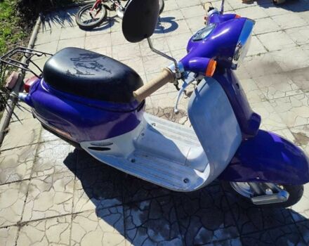 Хонда Другая, объемом двигателя 50 л и пробегом 0 тыс. км за 11000 $, фото 1 на Automoto.ua