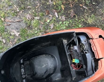 Хонда Другая, объемом двигателя 49 л и пробегом 0 тыс. км за 233 $, фото 5 на Automoto.ua