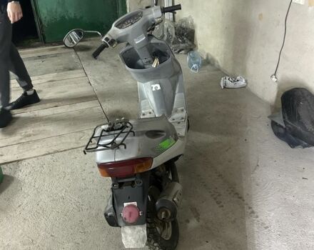 Хонда Другая, объемом двигателя 50 л и пробегом 0 тыс. км за 100 $, фото 2 на Automoto.ua