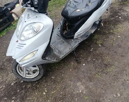 Хонда Другая, объемом двигателя 0.15 л и пробегом 0 тыс. км за 76 $, фото 4 на Automoto.ua