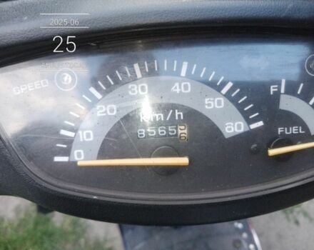 Хонда Другая, объемом двигателя 49 л и пробегом 0 тыс. км за 253 $, фото 4 на Automoto.ua
