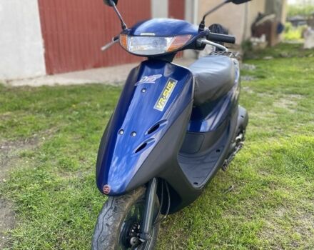 Хонда Інша, об'ємом двигуна 49 л та пробігом 0 тис. км за 338 $, фото 1 на Automoto.ua