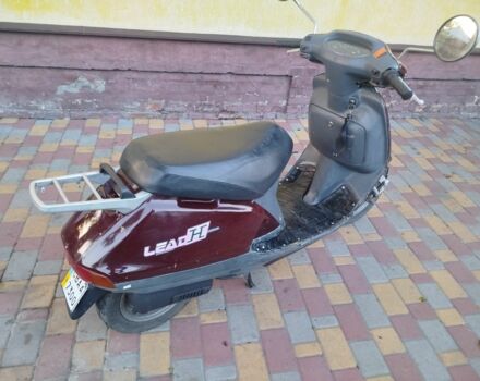 Хонда Другая, объемом двигателя 0 л и пробегом 0 тыс. км за 266 $, фото 2 на Automoto.ua
