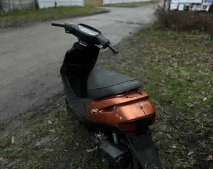 Хонда Другая, объемом двигателя 49 л и пробегом 0 тыс. км за 233 $, фото 2 на Automoto.ua