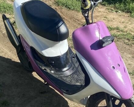 Хонда Другая, объемом двигателя 49 л и пробегом 0 тыс. км за 257 $, фото 2 на Automoto.ua