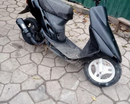 Хонда Другая, объемом двигателя 50 л и пробегом 0 тыс. км за 155 $, фото 1 на Automoto.ua