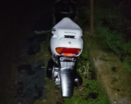 Хонда Інша, об'ємом двигуна 50 л та пробігом 0 тис. км за 155 $, фото 2 на Automoto.ua