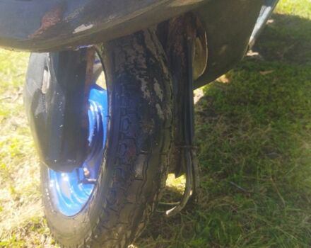 Хонда Другая, объемом двигателя 49 л и пробегом 0 тыс. км за 217 $, фото 6 на Automoto.ua