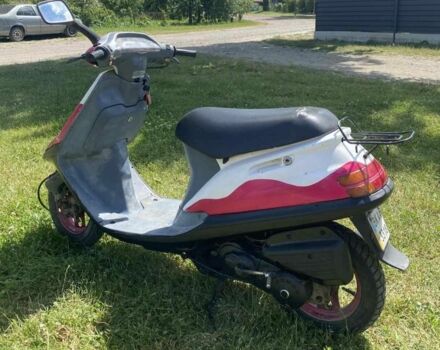 Хонда Інша, об'ємом двигуна 49 л та пробігом 0 тис. км за 11500 $, фото 5 на Automoto.ua