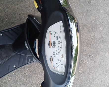 Хонда Інша, об'ємом двигуна 50 л та пробігом 0 тис. км за 500 $, фото 4 на Automoto.ua