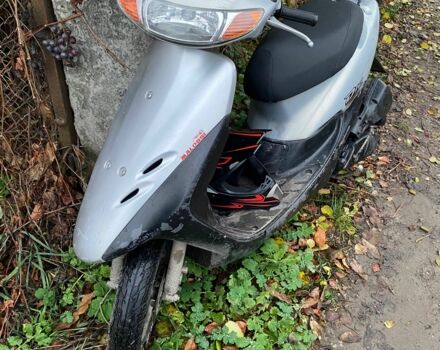 Хонда Другая, объемом двигателя 49 л и пробегом 0 тыс. км за 343 $, фото 1 на Automoto.ua