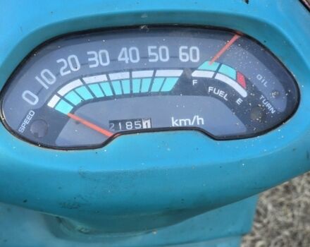 Хонда Другая, объемом двигателя 0 л и пробегом 0 тыс. км за 238 $, фото 3 на Automoto.ua