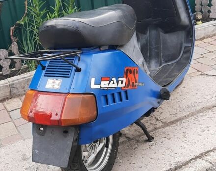 Хонда Інша, об'ємом двигуна 90 л та пробігом 0 тис. км за 15500 $, фото 6 на Automoto.ua