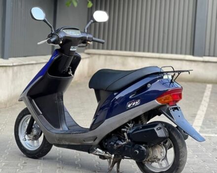 Хонда Інша, об'ємом двигуна 49 л та пробігом 0 тис. км за 276 $, фото 5 на Automoto.ua